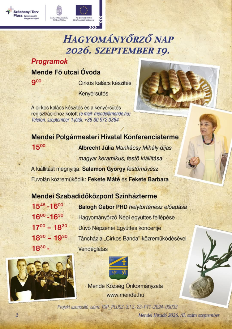 Hungarikum Napja